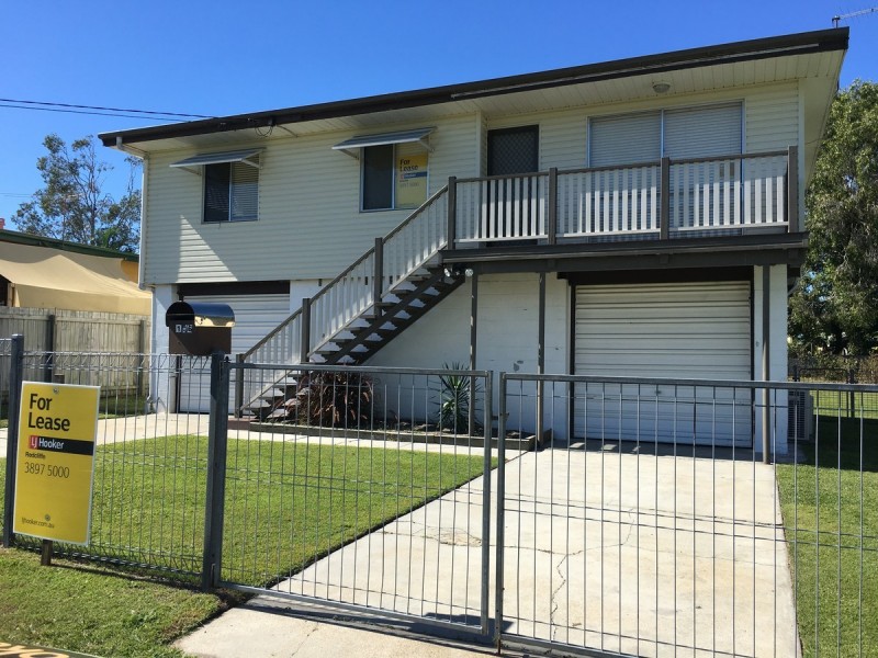 Kippa-ring QLD 4021