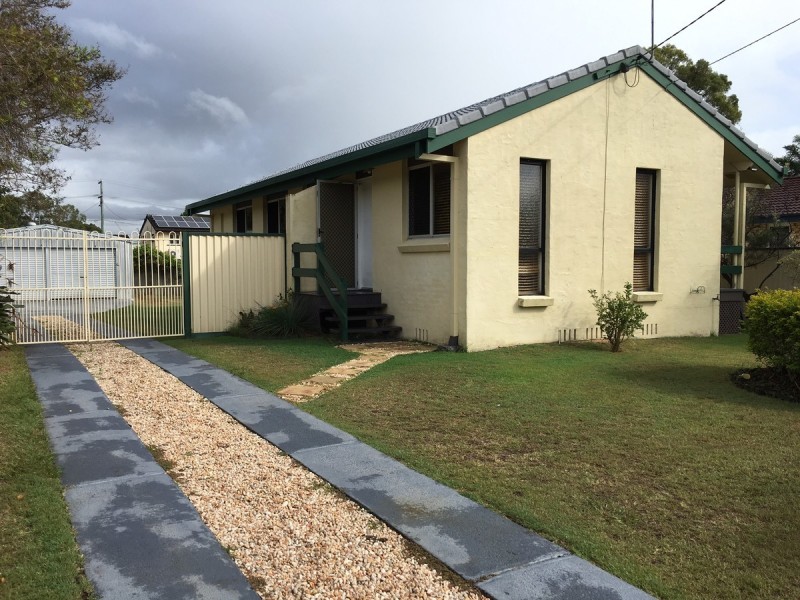 7 Jentz Street, Kippa-ring QLD 4021