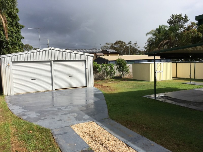 7 Jentz Street, Kippa-ring QLD 4021