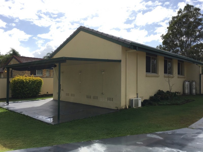 7 Jentz Street, Kippa-ring QLD 4021