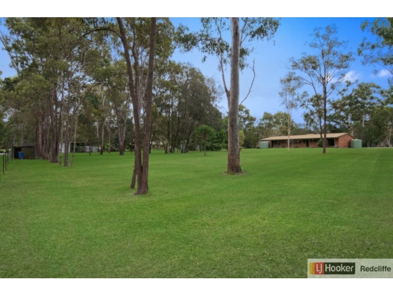 18 Margaret Street, Burpengary QLD 4505