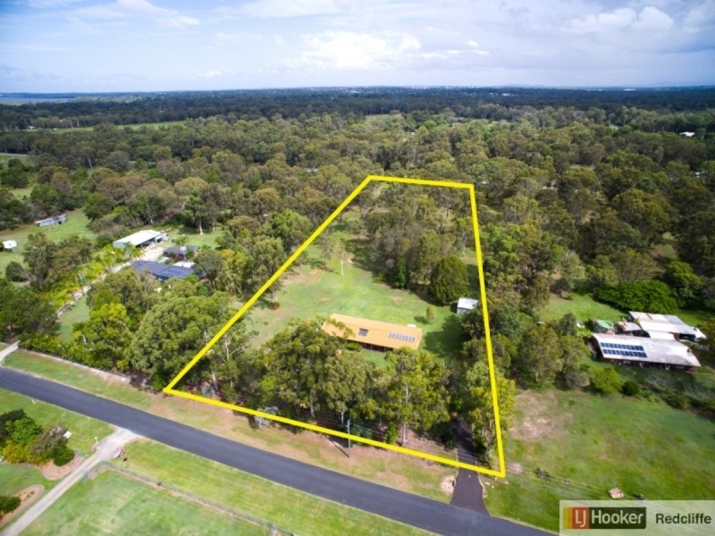 18 Margaret Street, Burpengary QLD 4505