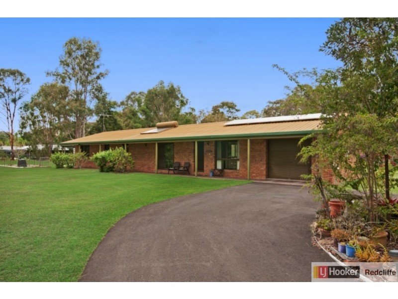 18 Margaret Street, Burpengary QLD 4505