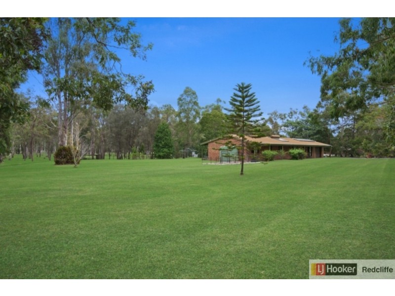 18 Margaret Street, Burpengary QLD 4505