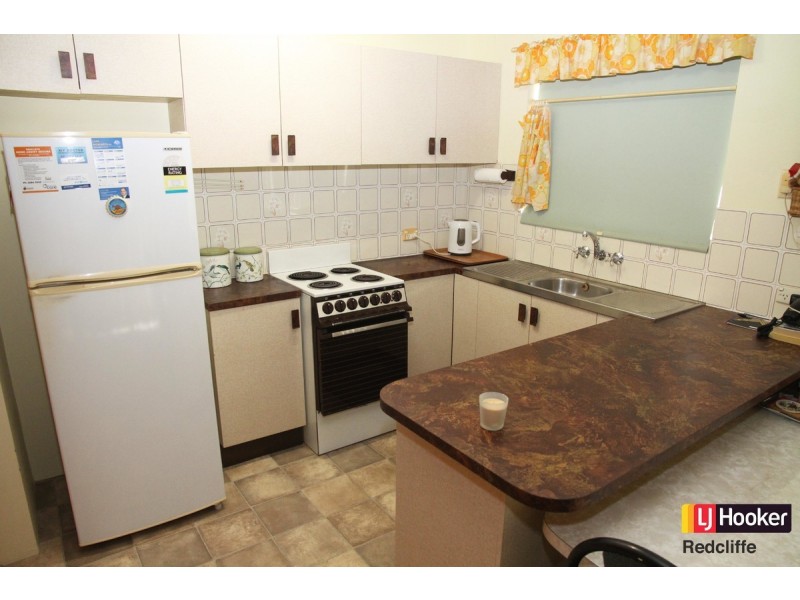 3/7 Henry Street, Redcliffe QLD 4020