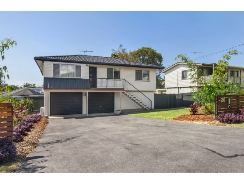 Kippa-ring QLD 4021