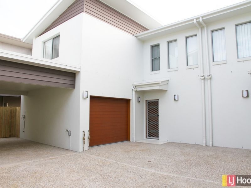 3/27 Tilley Street, Redcliffe QLD 4020