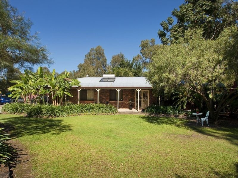 Deception Bay QLD 4508