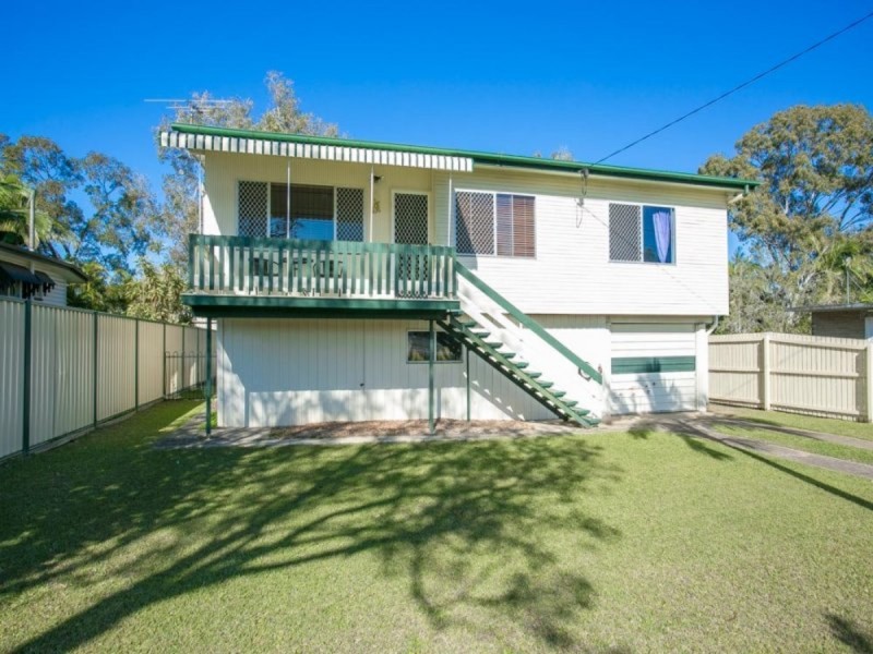 Clontarf QLD 4019