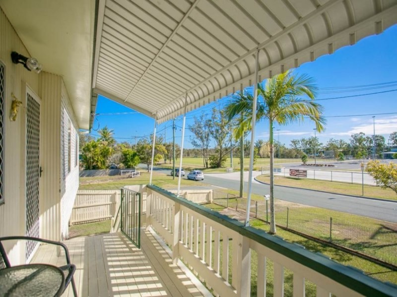 Clontarf QLD 4019