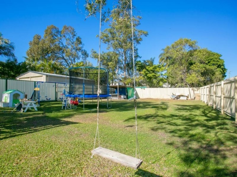 Clontarf QLD 4019