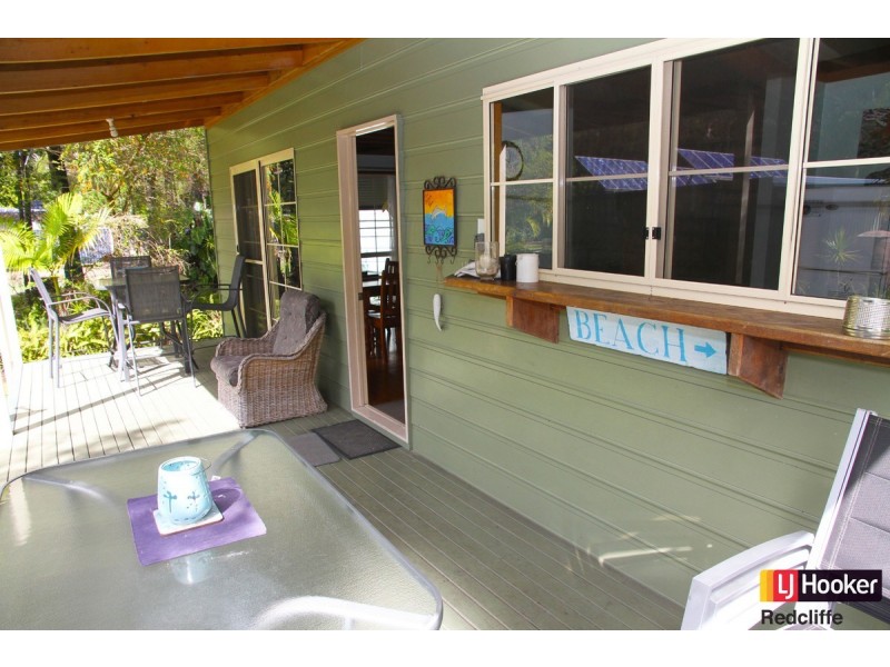 78 Moreton Street, Bulwer QLD 4025