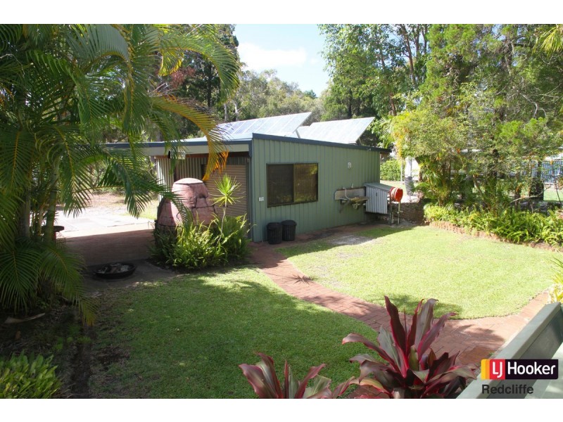 78 Moreton Street, Bulwer QLD 4025