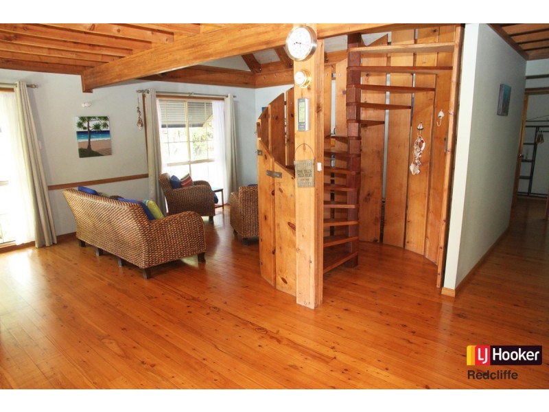 78 Moreton Street, Bulwer QLD 4025