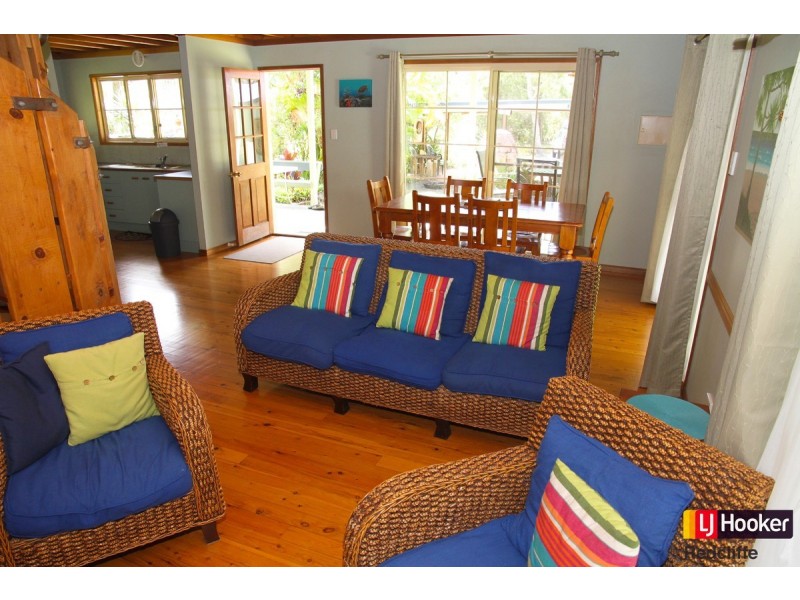 78 Moreton Street, Bulwer QLD 4025