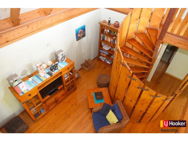 78 Moreton Street, Bulwer QLD 4025