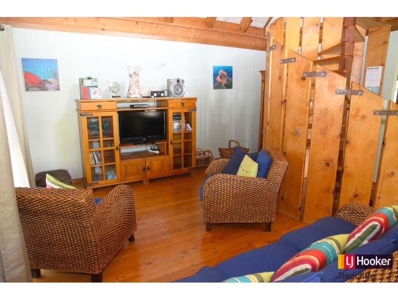 78 Moreton Street, Bulwer QLD 4025