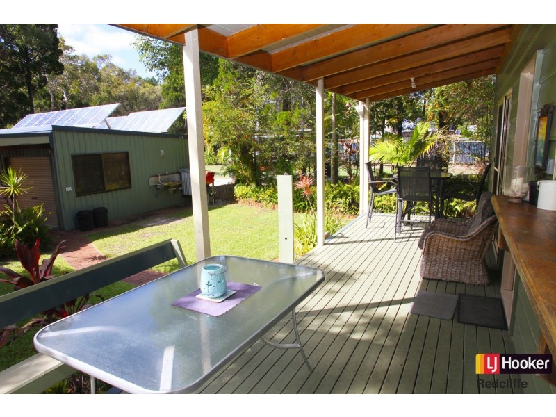 78 Moreton Street, Bulwer QLD 4025