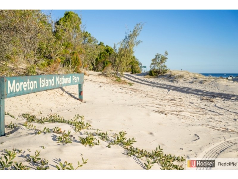 78 Moreton Street, Bulwer QLD 4025