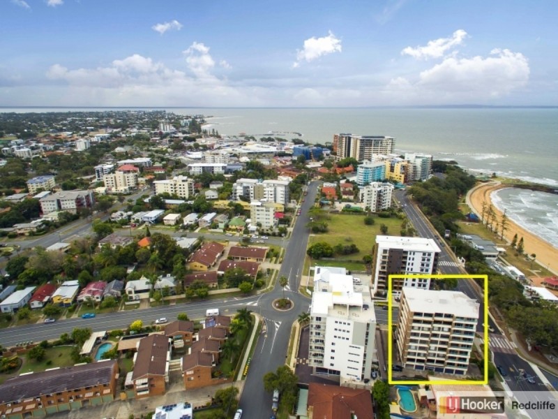 1/51 Marine Parade, Redcliffe QLD 4020
