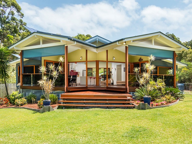 58 Moreton Street, Bulwer QLD 4025