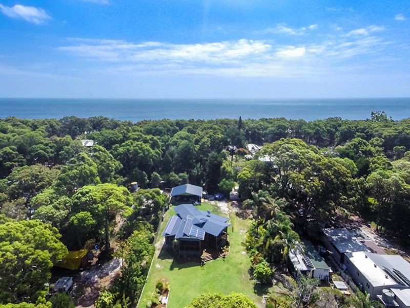 58 Moreton Street, Bulwer QLD 4025