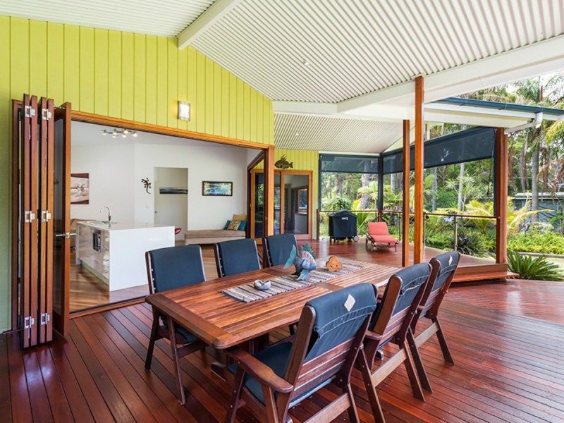 58 Moreton Street, Bulwer QLD 4025