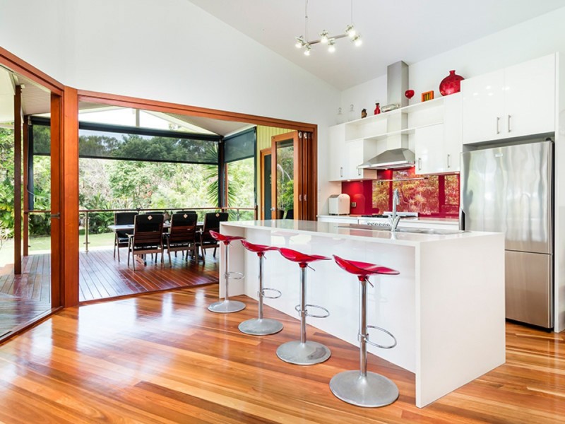 58 Moreton Street, Bulwer QLD 4025