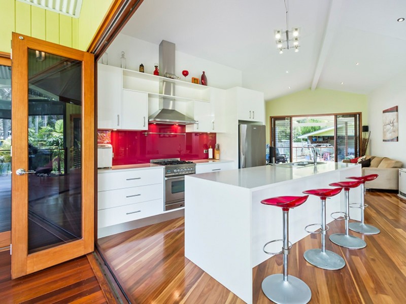 58 Moreton Street, Bulwer QLD 4025