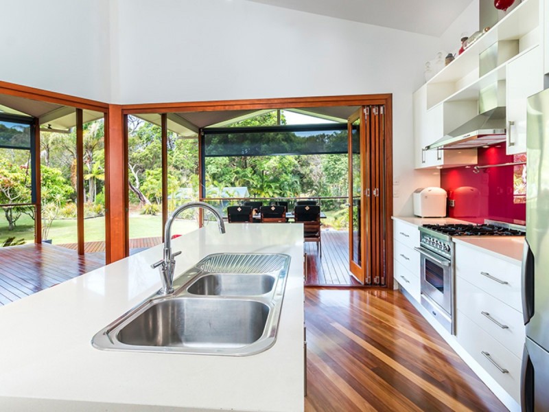 58 Moreton Street, Bulwer QLD 4025