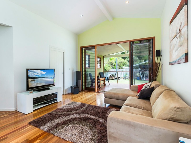 58 Moreton Street, Bulwer QLD 4025