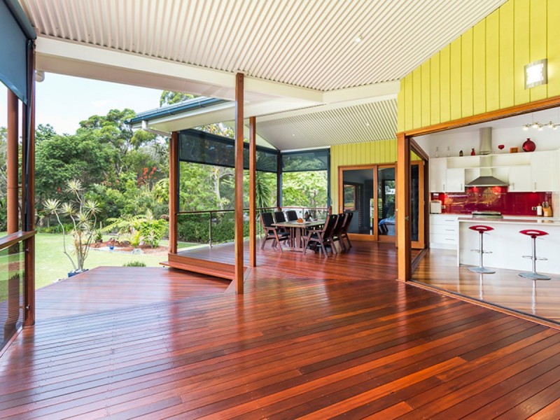 58 Moreton Street, Bulwer QLD 4025