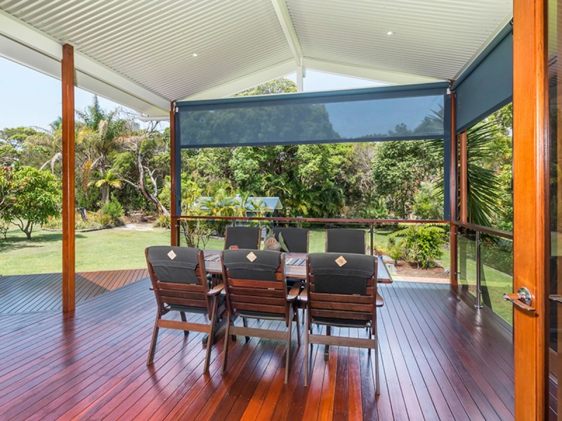 58 Moreton Street, Bulwer QLD 4025