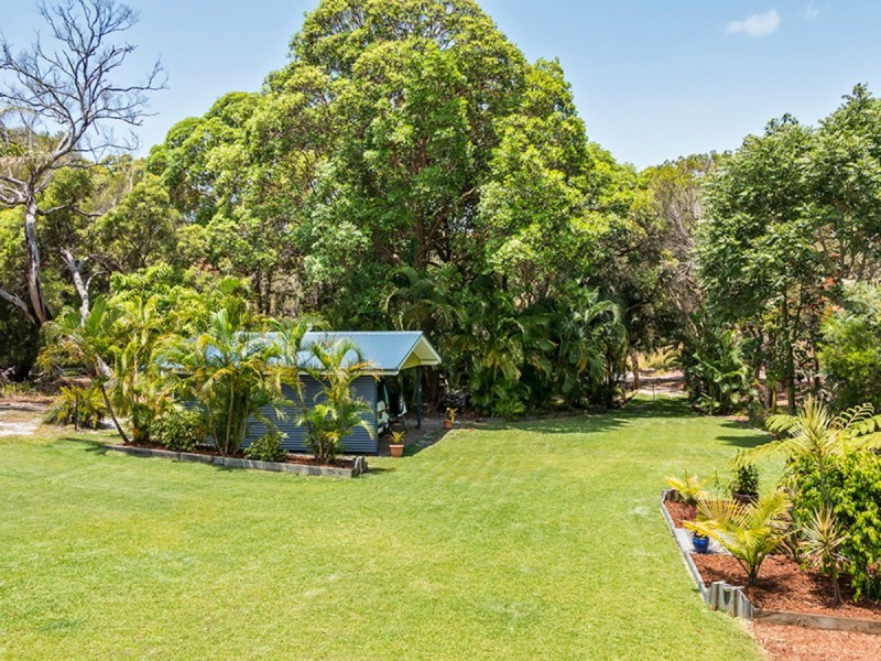 58 Moreton Street, Bulwer QLD 4025