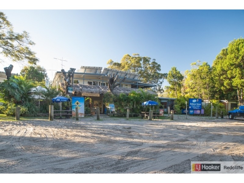 58 Moreton Street, Bulwer QLD 4025