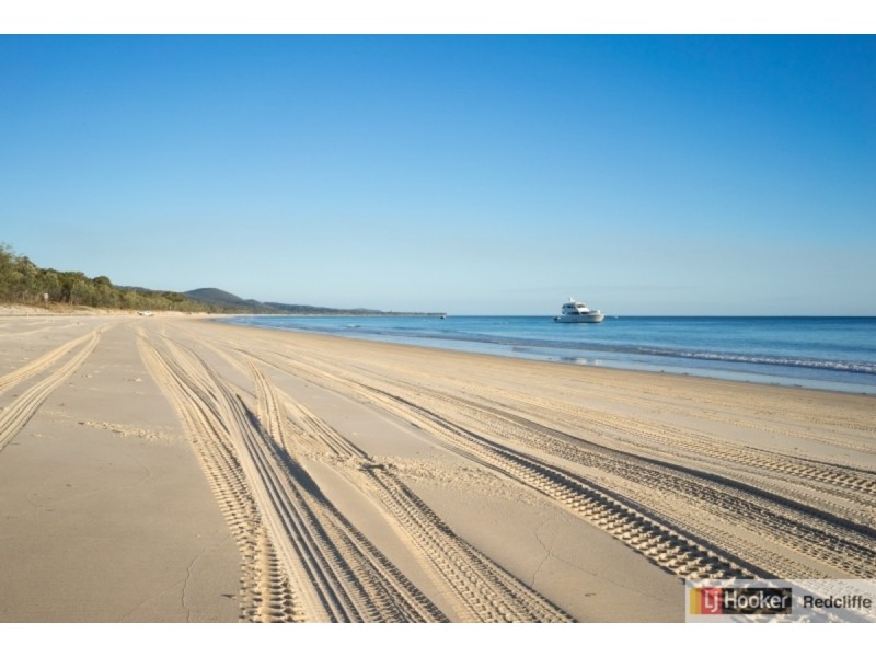 58 Moreton Street, Bulwer QLD 4025