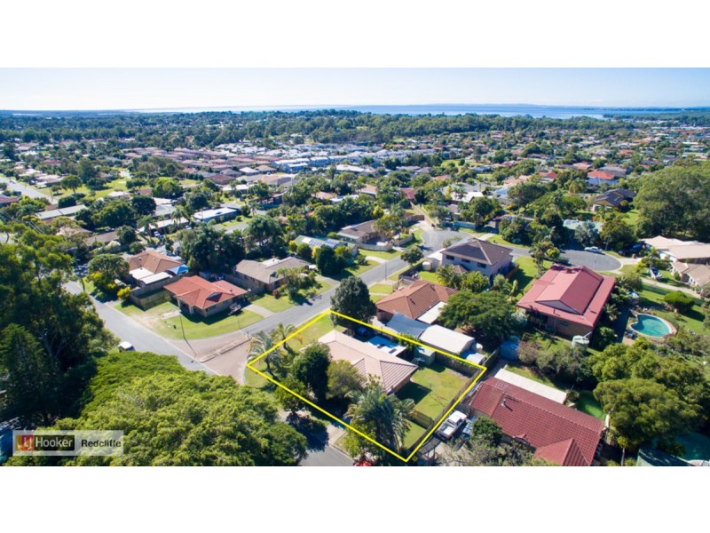 2 Nowak Court, Deception Bay QLD 4508