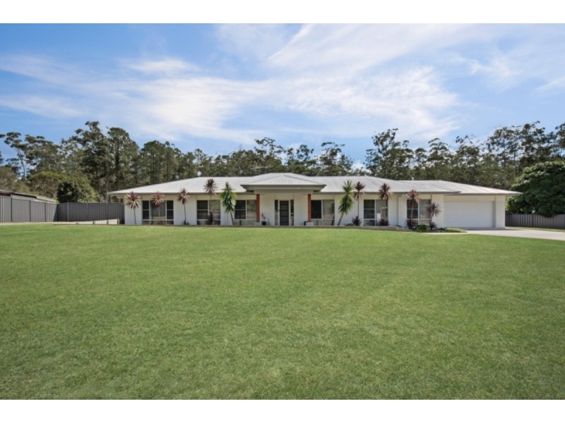 33-35 Oakey Fields Court, Burpengary QLD 4505