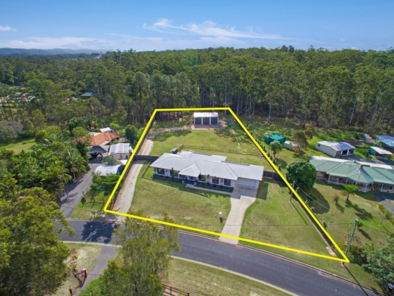 33-35 Oakey Fields Court, Burpengary QLD 4505