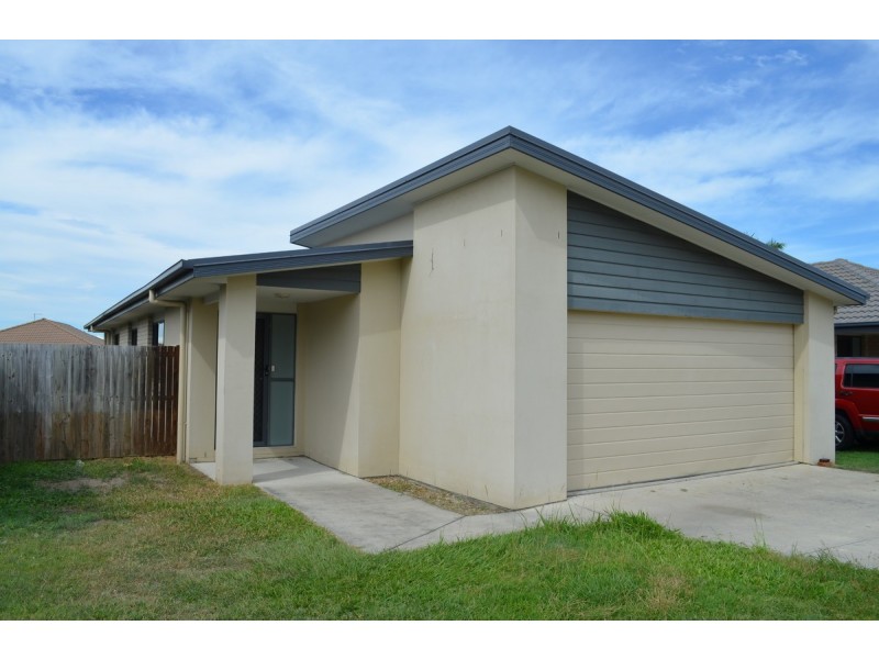 9 Mckillop Street, Rothwell QLD 4022