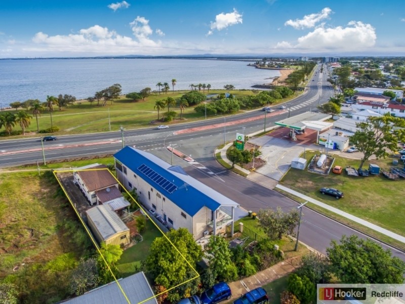 212 Hornibrook Esplanade, Woody Point QLD 4019