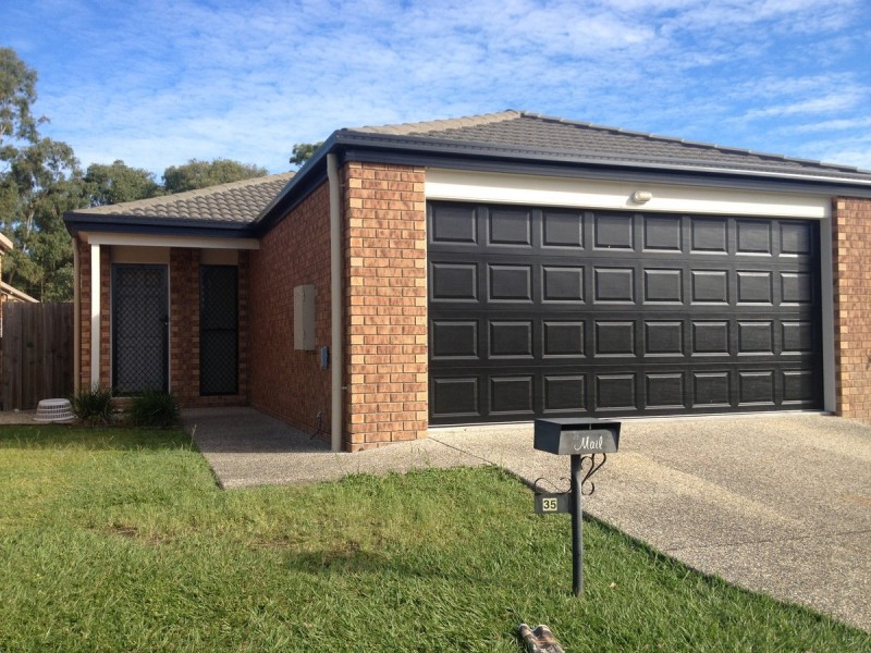 Rothwell QLD 4022