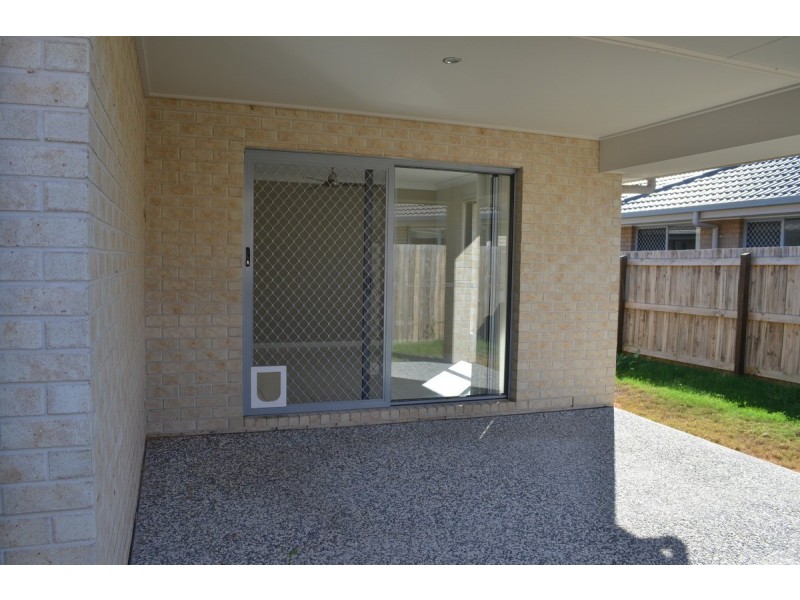Rothwell QLD 4022