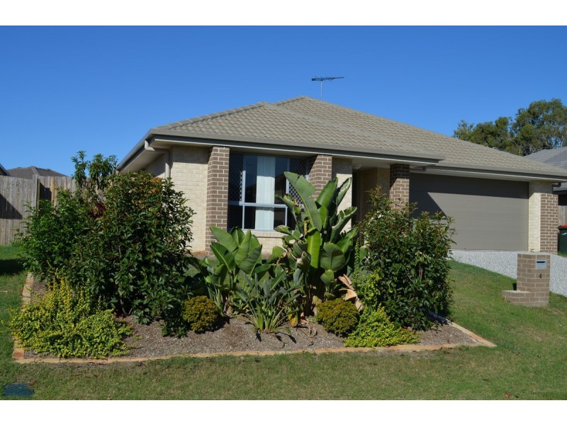 Rothwell QLD 4022