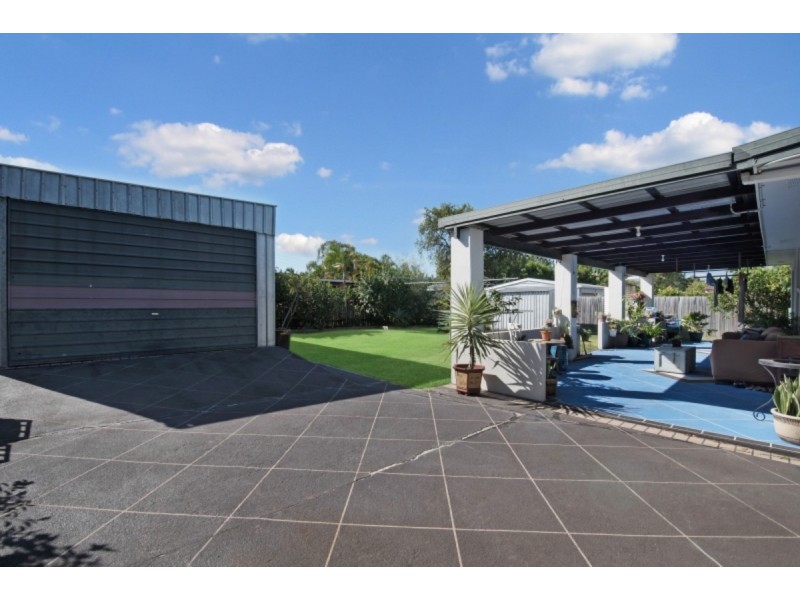 17 Pitt Road, Burpengary QLD 4505