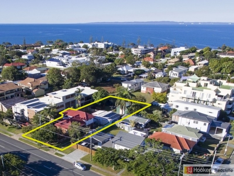 394 Scarborough Road, Scarborough QLD 4020