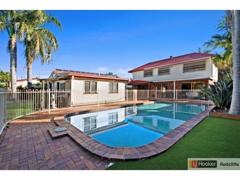 394 Scarborough Road, Scarborough QLD 4020