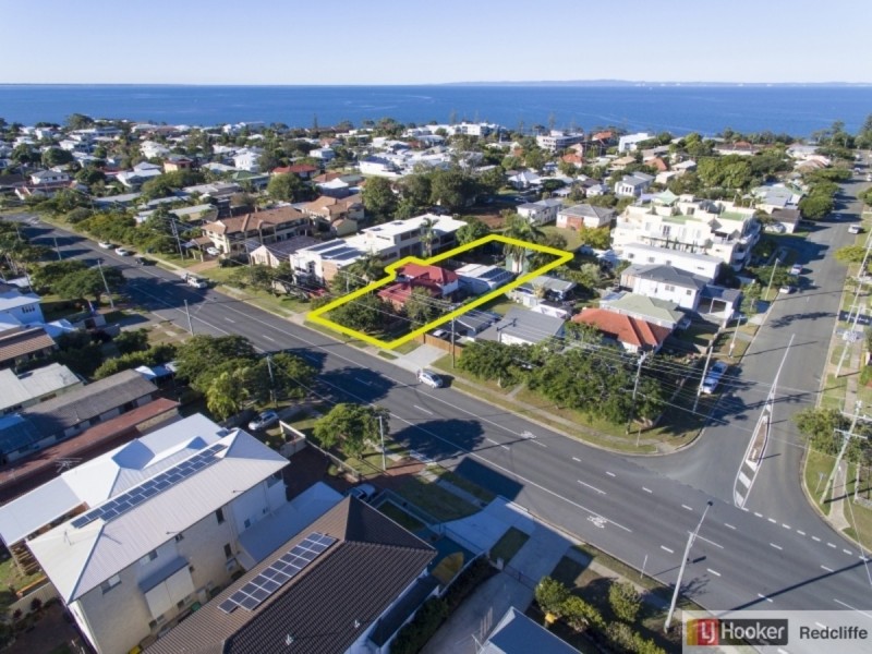 394 Scarborough Road, Scarborough QLD 4020