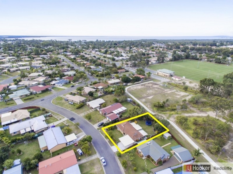 9 Major Street, Deception Bay QLD 4508