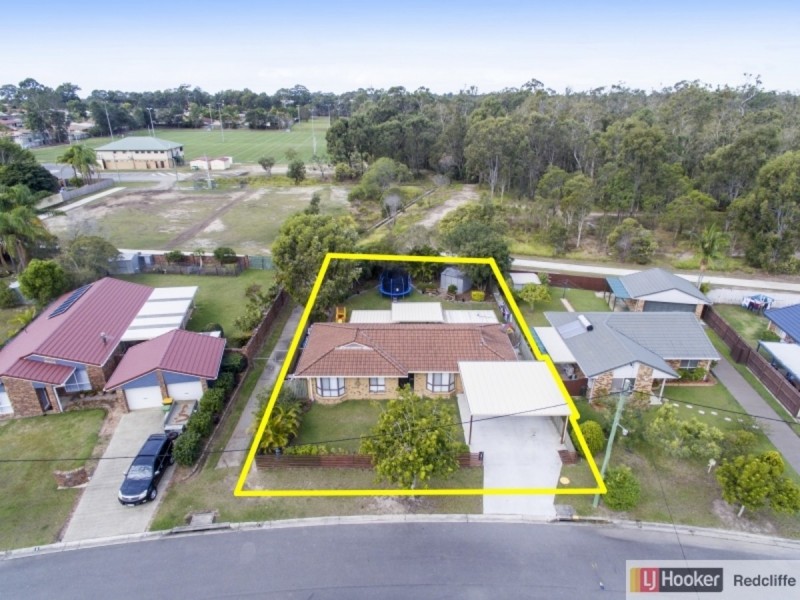 9 Major Street, Deception Bay QLD 4508